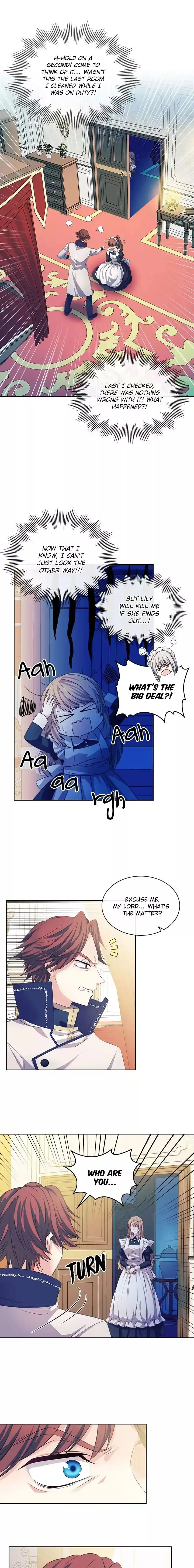 Sincerely: I Became a Duke's Maid Chapter 46 12